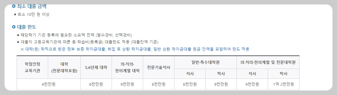 학자금대출3