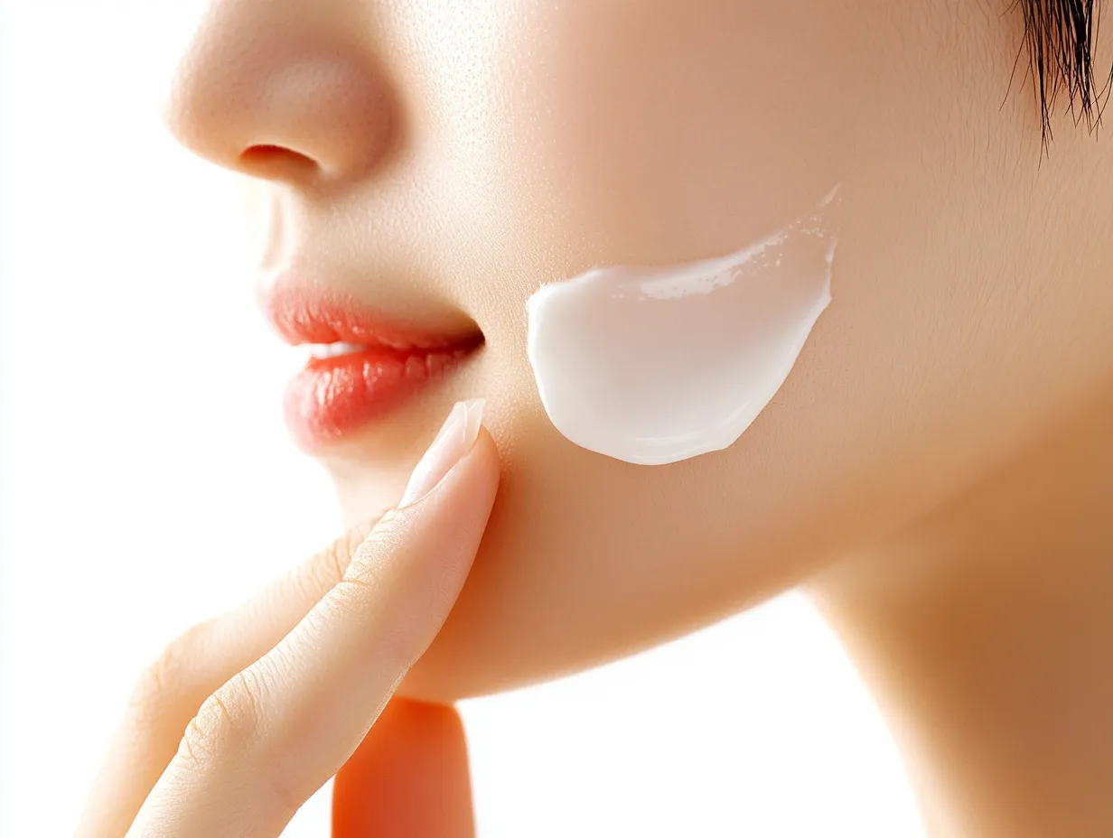 붓기 관리로 또렷한 인상 만들기