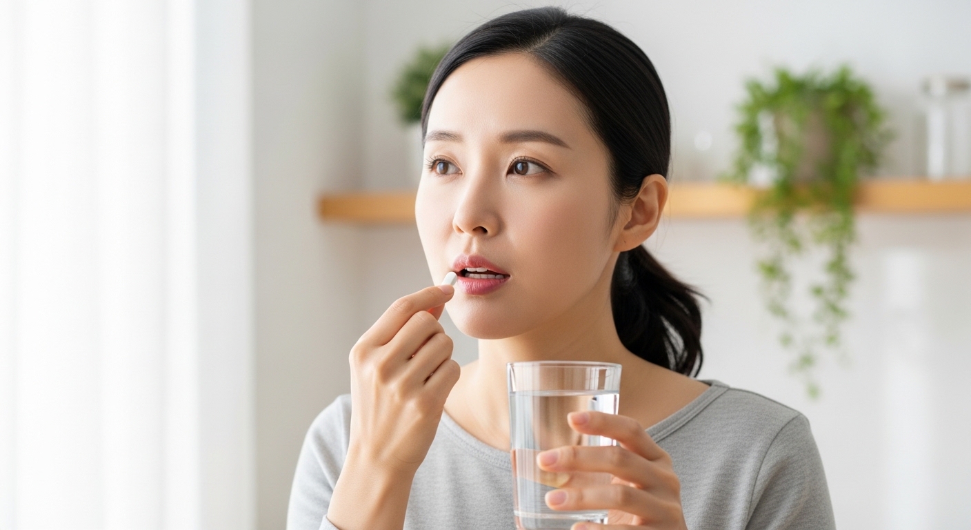 눈 영양제 추천