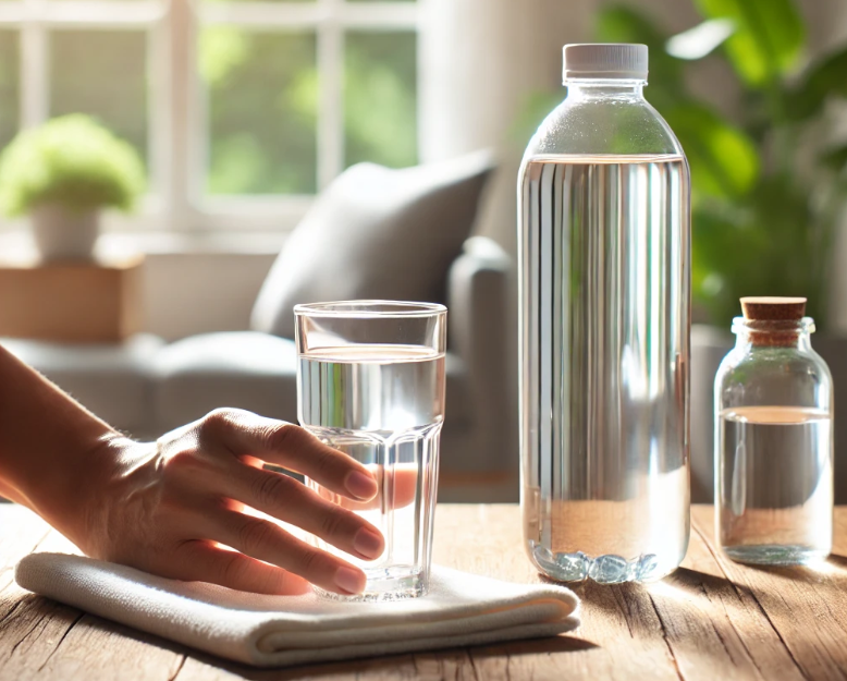 물 관련 이미지