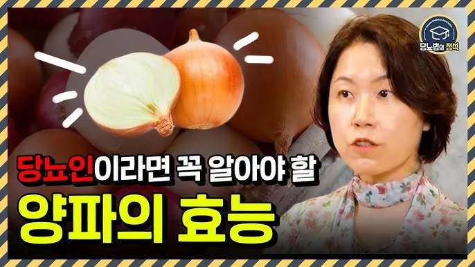 양파 먹는 방법과 양파 효능 양파 부작용 완전 가이드_2