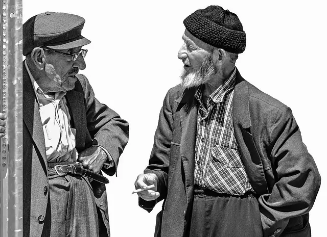 기초연금 수급자격 신청 방법 및 자격 요건 대상 지급 금액