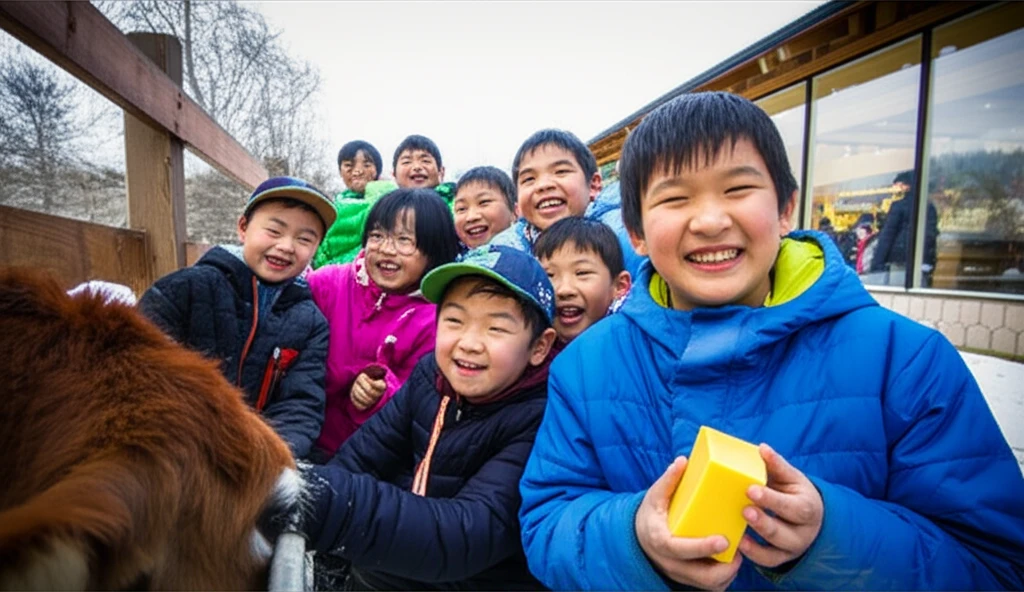 겨울철 여주 실내 데이트 장소 프리미..