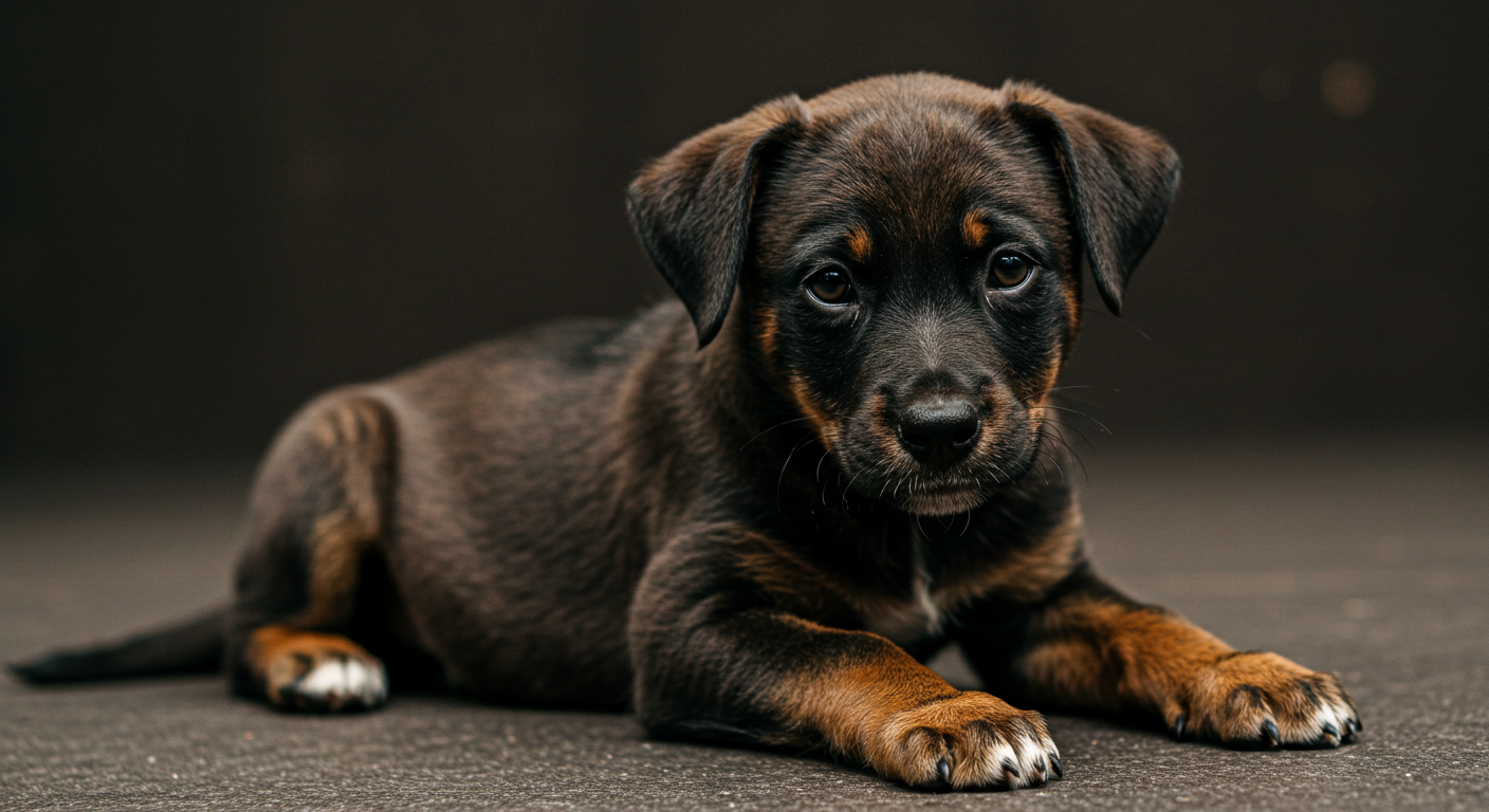 심장사상충 예방을 위한 강아지 건강 관리