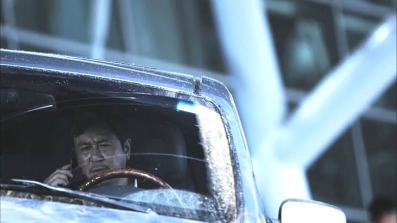 신세계 영화 리뷰