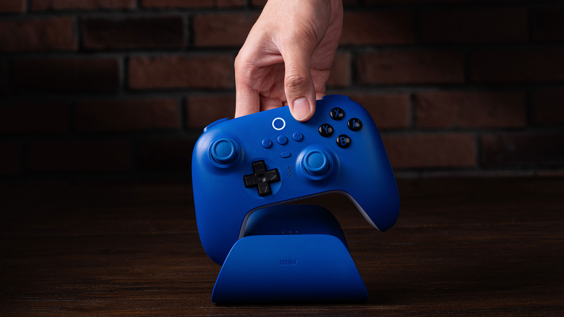 8BitDo 알티밋 컨트롤러 닌텐도 스위치