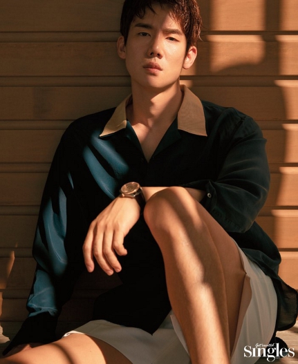 유연석 나이 및 프로필