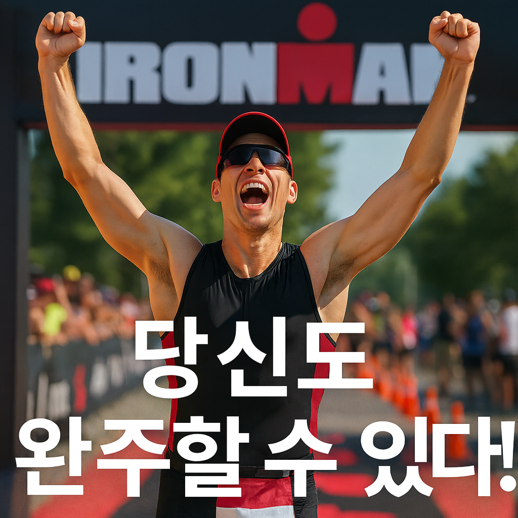 철인 3종
