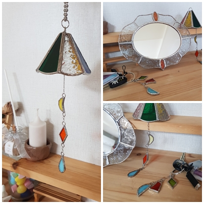 스테인드글라스