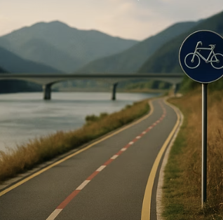 국토종주 역방향(부산->인천), 더 힘들까? 장단점 완벽 분석