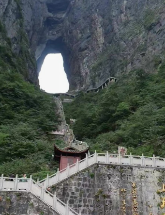 장가계 여행준비물 체크리스트