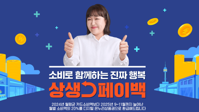 2025 상생페이백 신청, 전국민 참여 꿀팁 대방출!