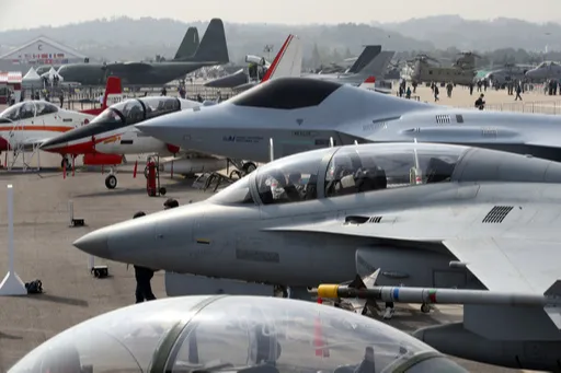 서울 ADEX 2025 하늘과 우주를 잇는 대한민국 기술의 축제로 관람안내_1