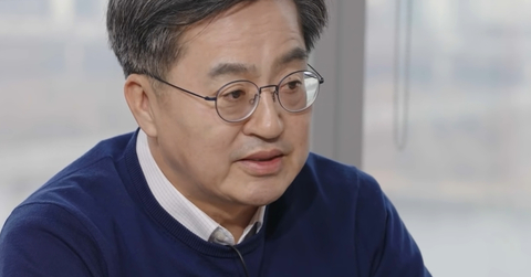 김동연