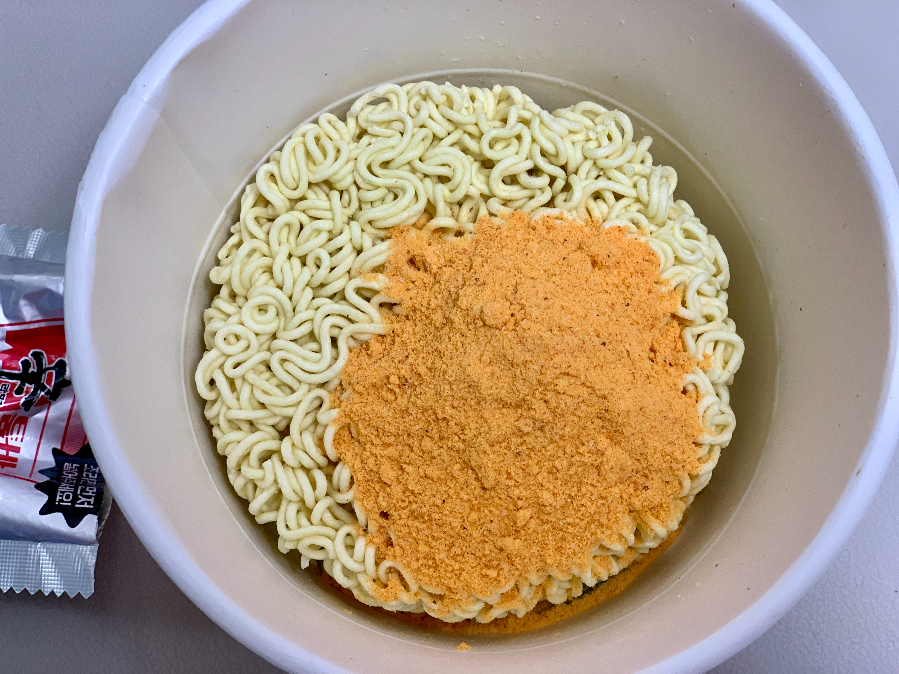 꾸덕-라면-신라면-툼바-투움바라면-라면투움바-컵라면-치즈라면