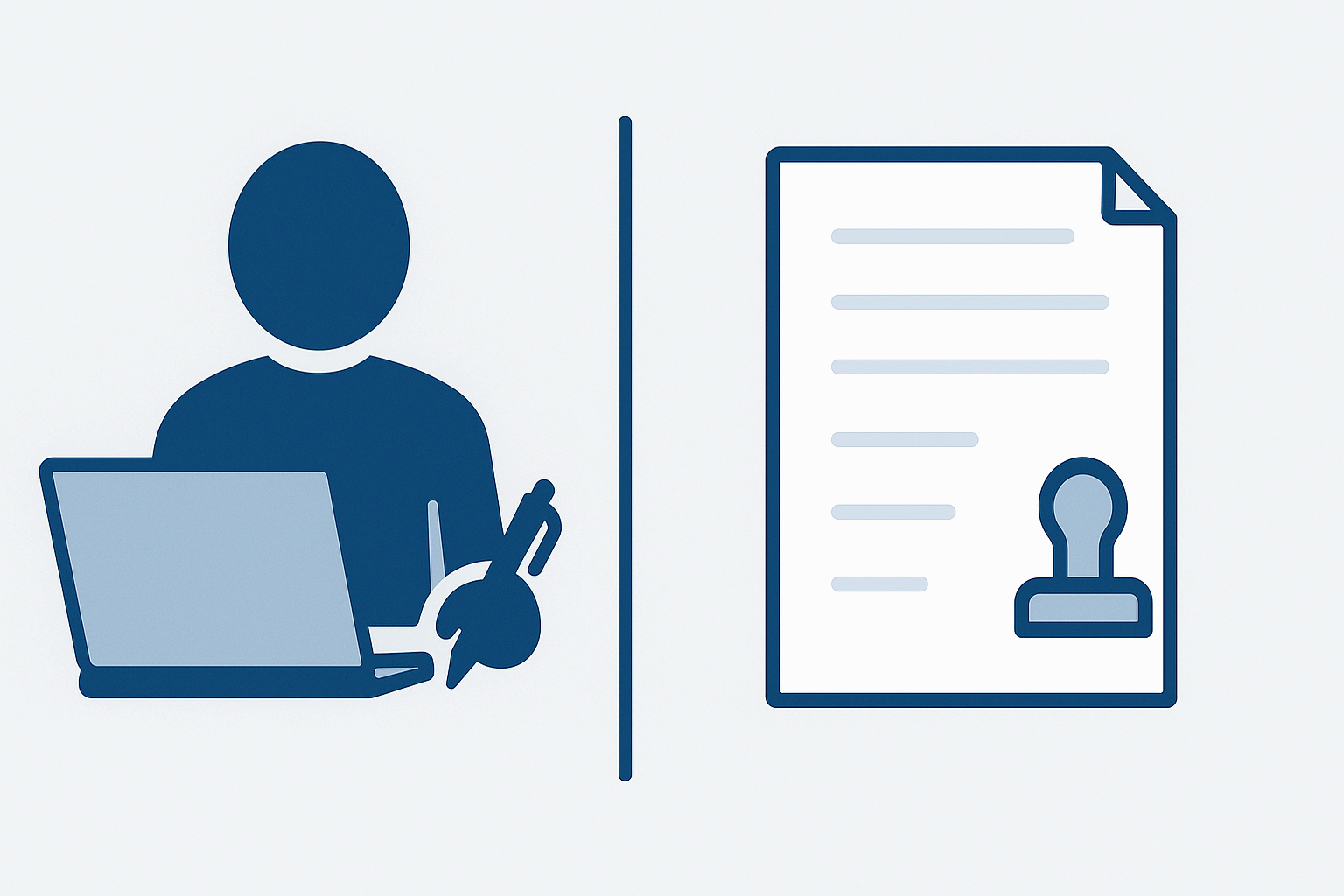 해외 서류 제출 관련 자주 묻는 질문 10가지 (2025 최신 FAQ)
