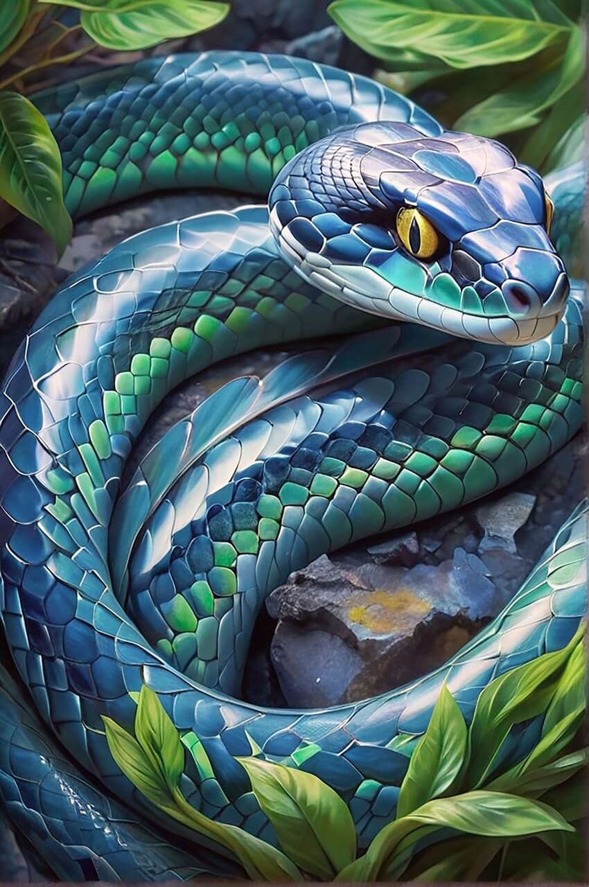 🐍 2025년8월뱀띠운세