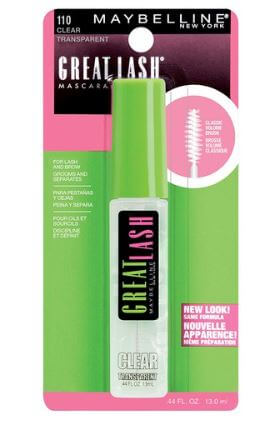 겨울의 화려함을 뽐내는 겨울 화장메이크업 하는 방법