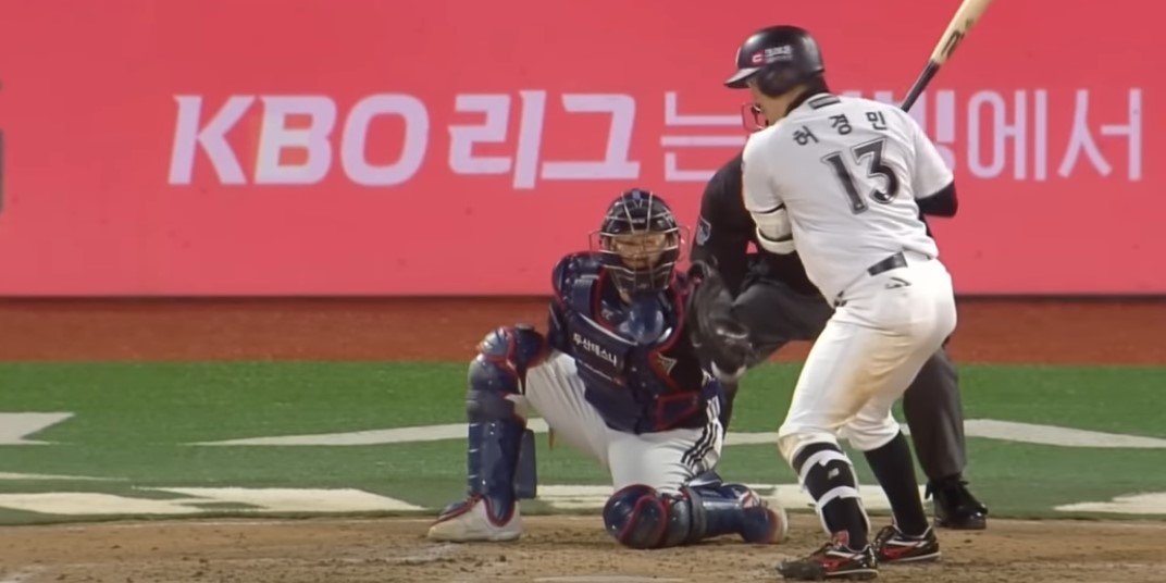 2025 프로야구 KT vs 두산