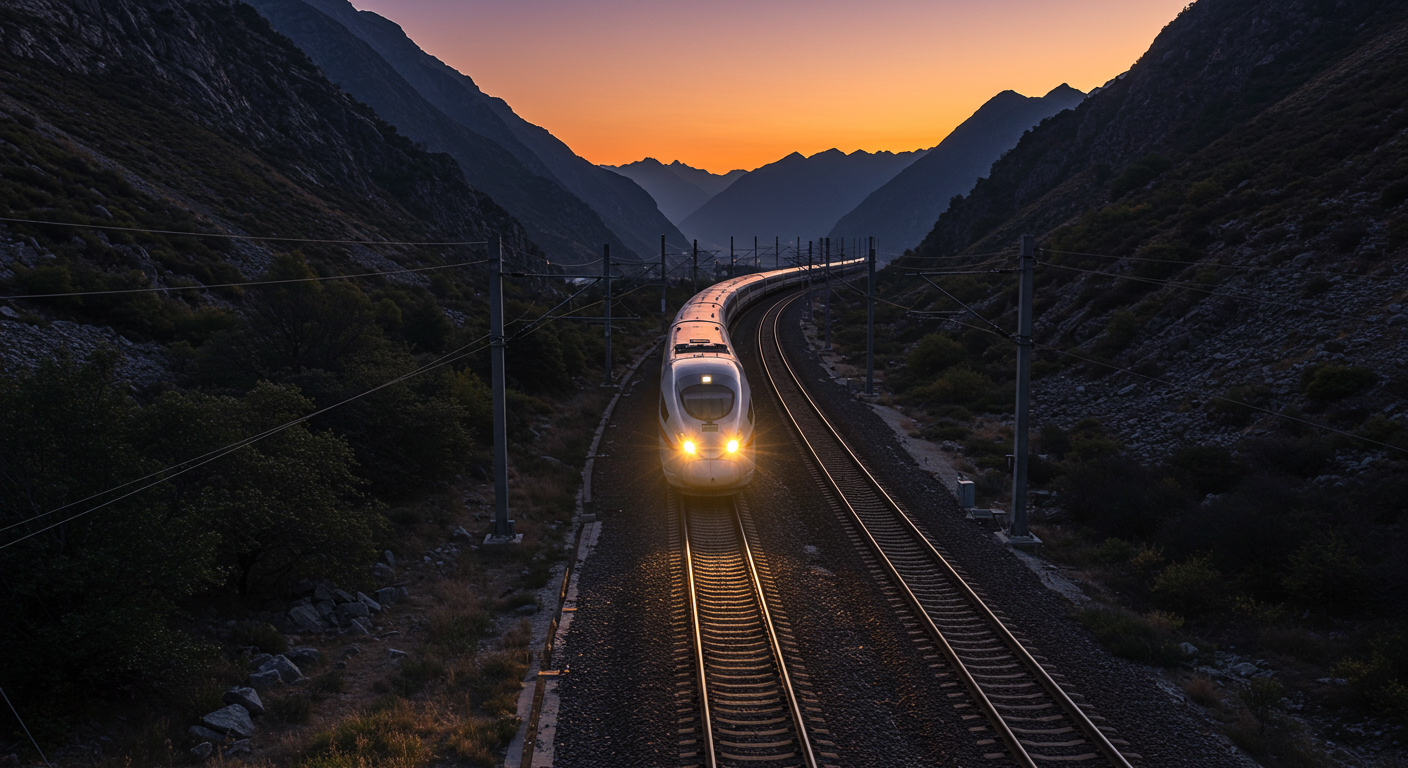 KTX 예매 꿀팁! 빠르고 저렴하게 표 잡는 방법 총정리