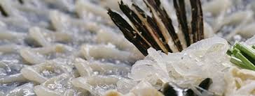 우리가 먹는 복어&amp;#44; 안전하게 즐기려면