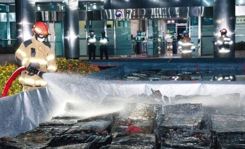 🚨 국가 전산망 대참사! 왜 계속된 ‘안전 무시’가 불러온 대재앙일까? 🔥