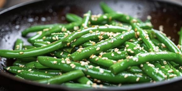 빈혈 예방에 좋은 녹색 채소