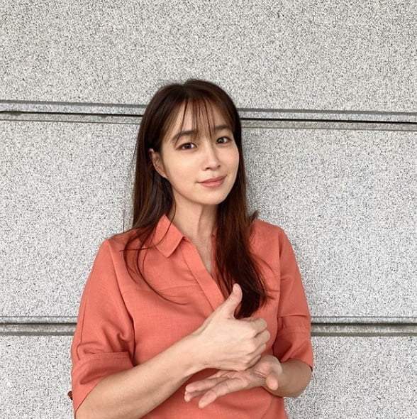 배우 이민정