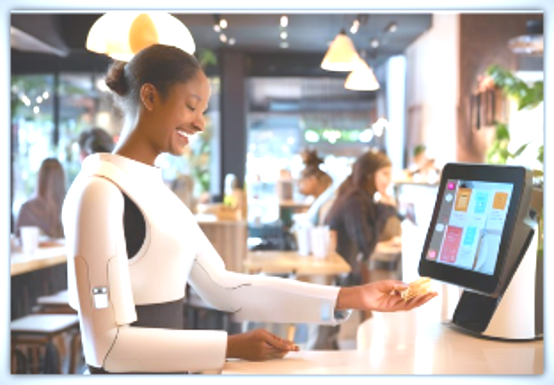 인공지능(AI, Artificial Intelligence) 인공지능,휴머노이드