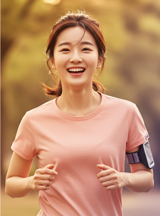 건강한 뼈는 꾸준한 관심의 결과!