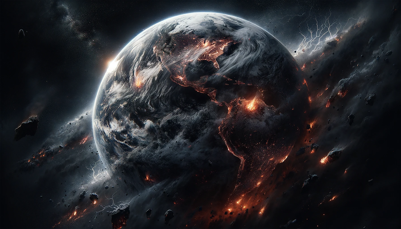 흥행 재난영화 관련