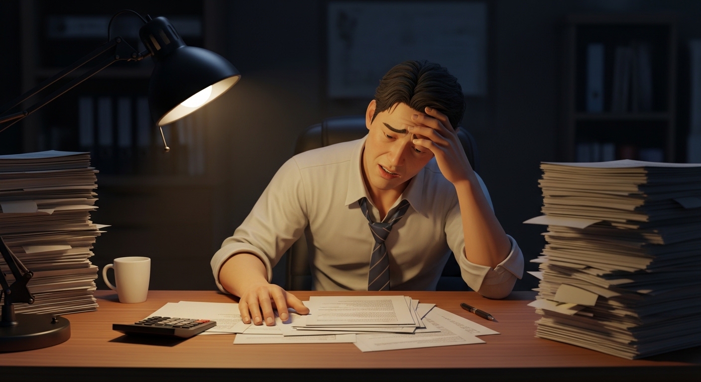 개인회생, 셀프회생