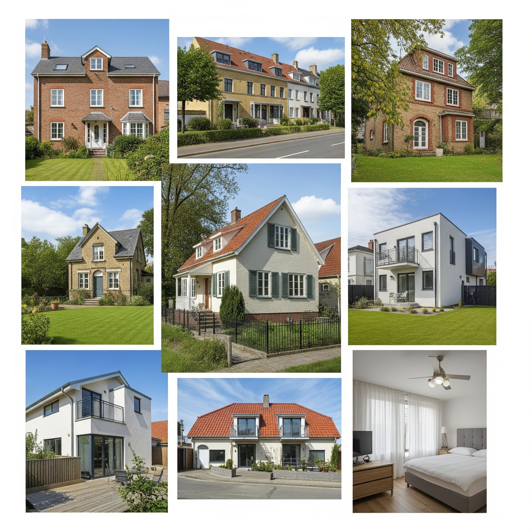 수도권 외곽: 부부세대에게 이상적인 임대 지역 7곳