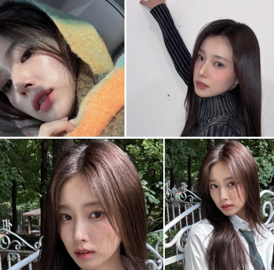 강혜원