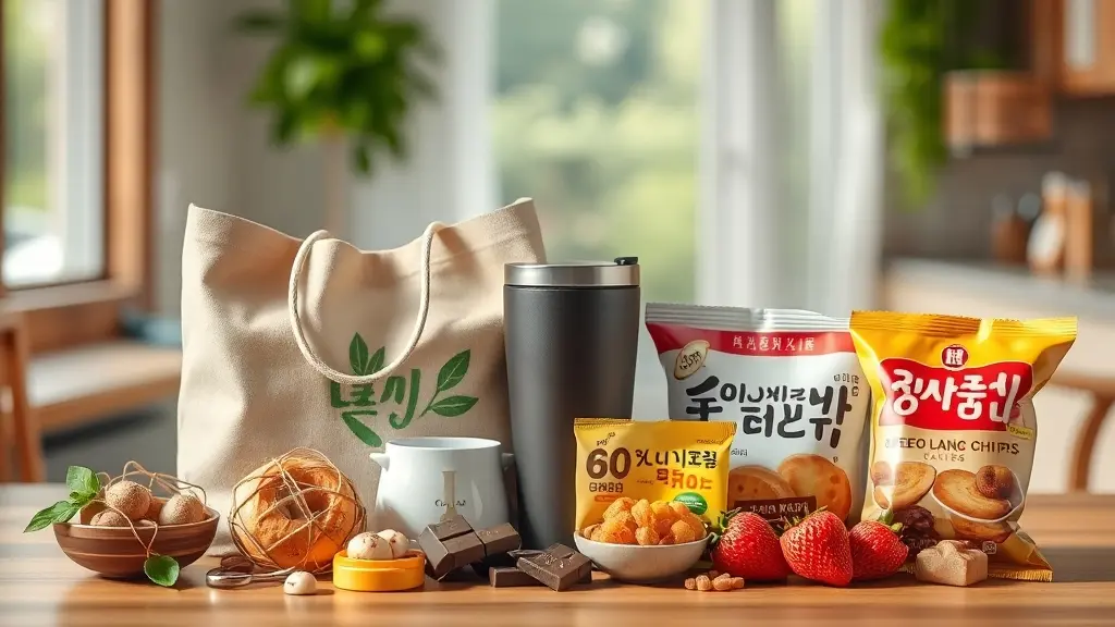 스타벅스 별별꾸러미 A to Z