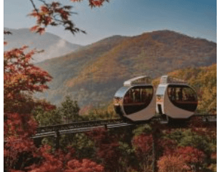 화담숲 예약하기