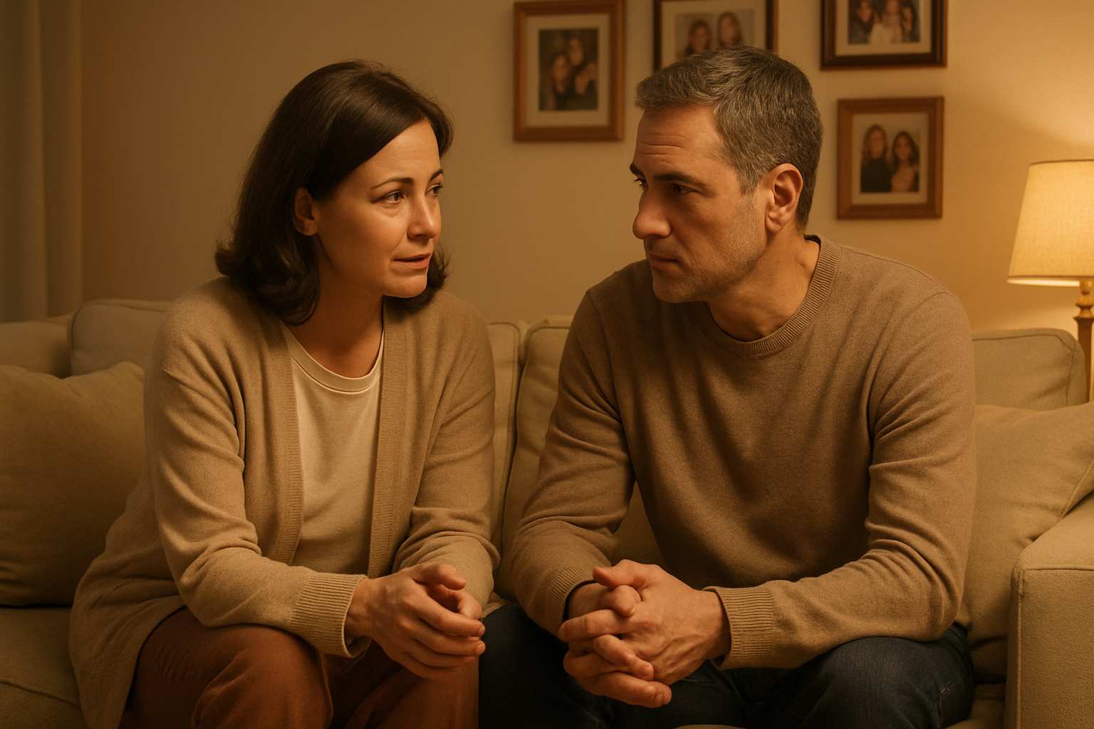 '중년의 분노관리 팁' 관련 사진