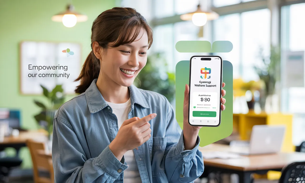 소득별 근로장려금 지급액 계산하기