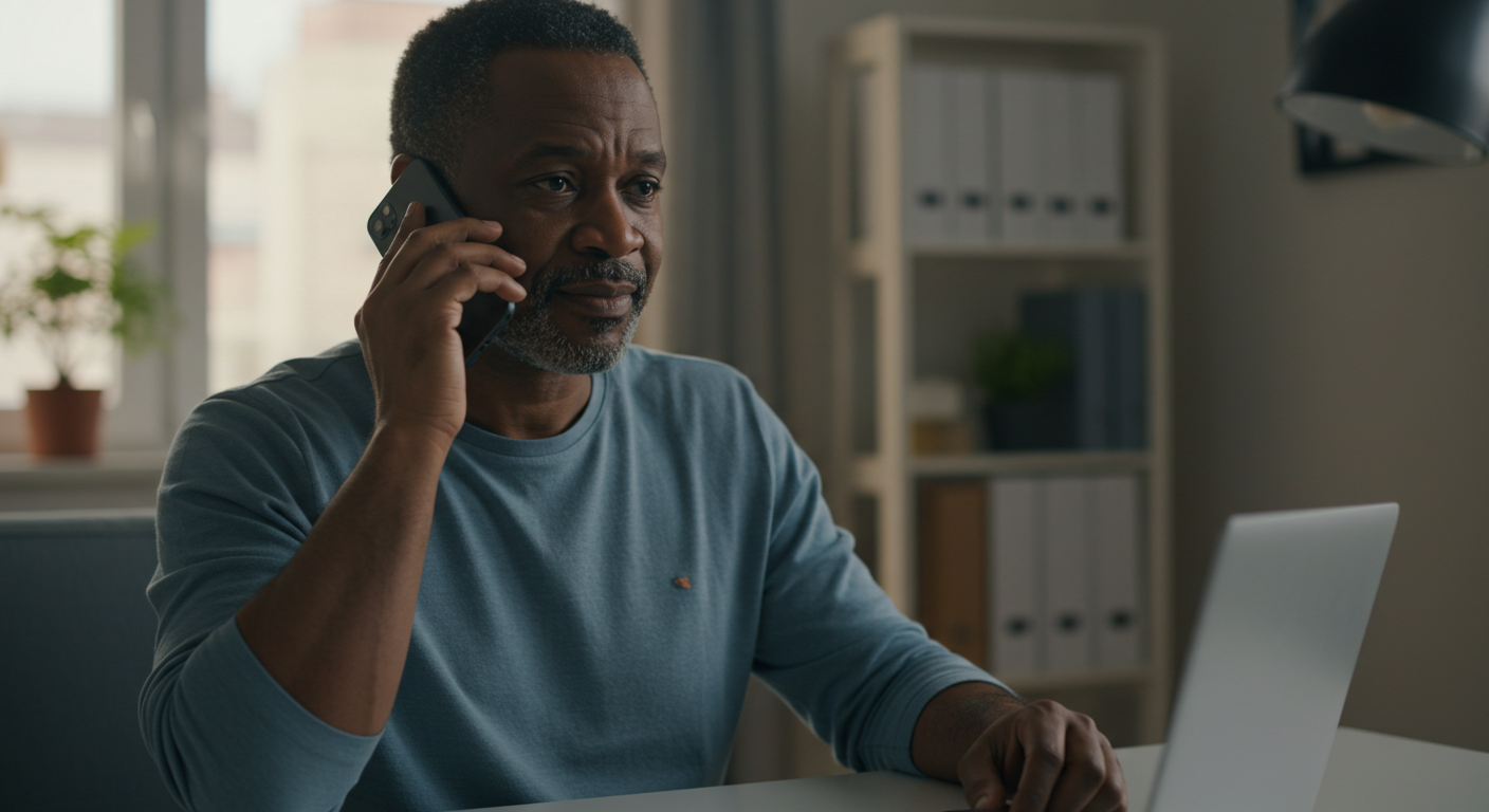 신청 후 절차 및 유의사항