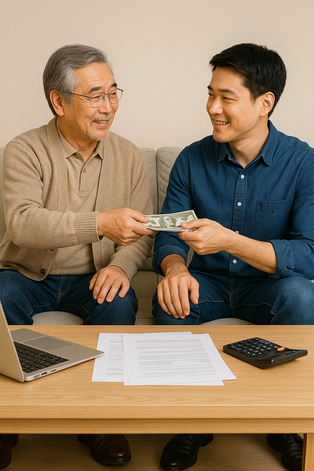 신혼부부 증여세 면제 총정리