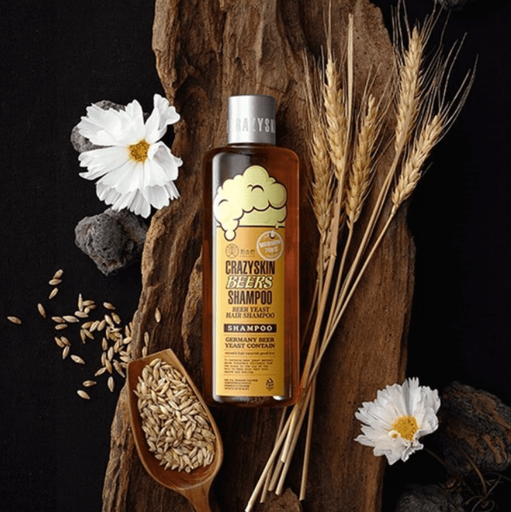 맥주효모 샴푸로 건강한 머리카락 관리 - 주요 온라인 쇼핑몰 TOP 5 추천