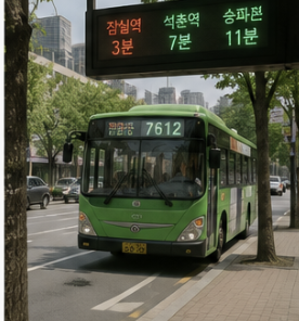 최근 교통비 부담