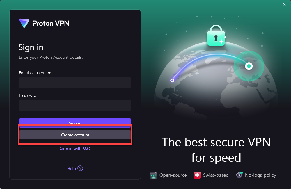 Proton VPN