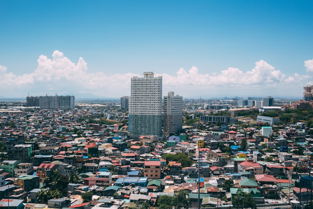 Philippines.