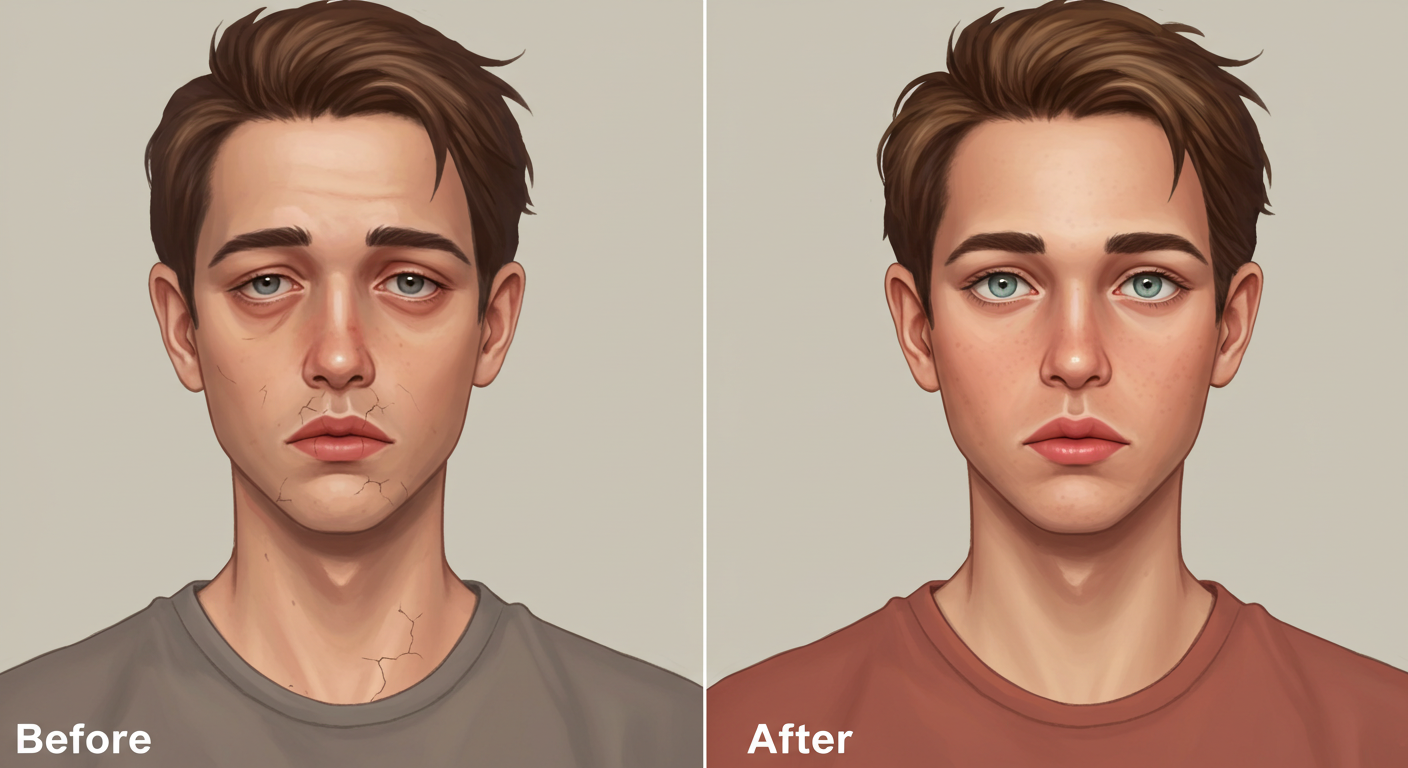 비타민b12 이미지