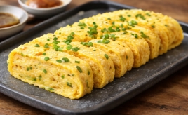 계란말이 맛있게 하는법