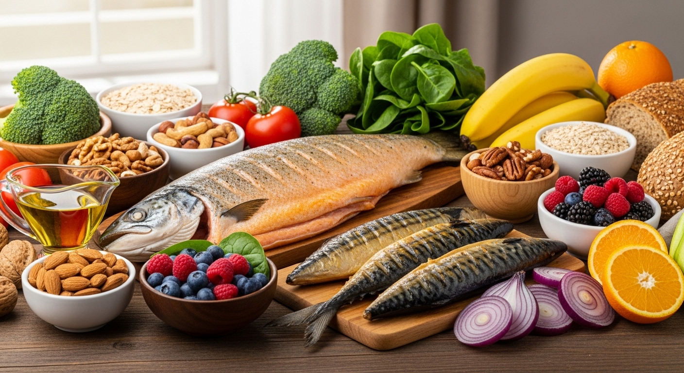 막힌 혈관 뚫는 법 - 집에서 할 수 있는 혈관 관리 루틴