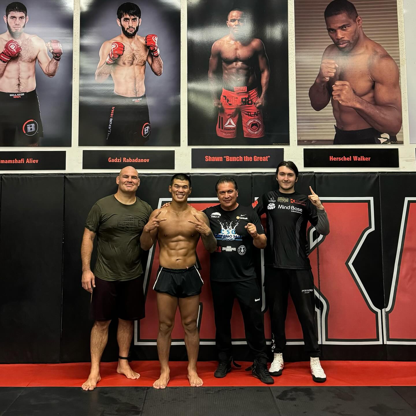 고석현 UFC 데뷔전 하이라이트