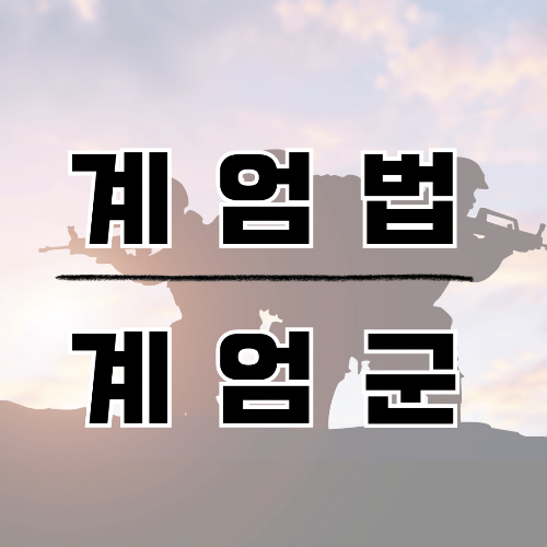 계엄군, 계엄령, 계엄사령관, 계엄법, 예비군 소집, 국가 비상사태, 시민권리, 공공질서 유지, 언론 검열, 통행 제한