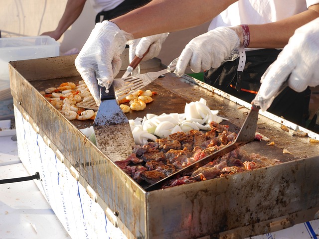 맛을 살리는 조리법 관련 사진